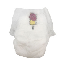 Free Sample Hot Sale Good Quality Competitive Cheap Disposable Pvc Nappy Pant Manufacturer from China